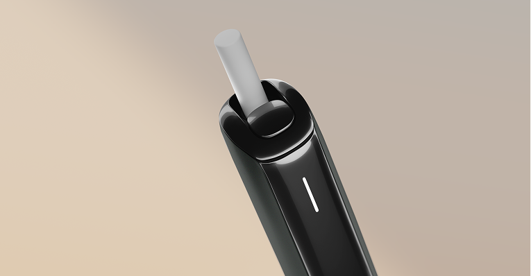 Über Tabaksticks
